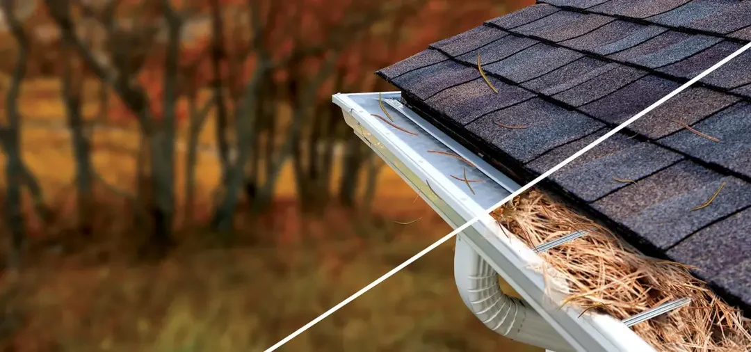 When Is the Best Time to Schedule Gutter Cleaning?
