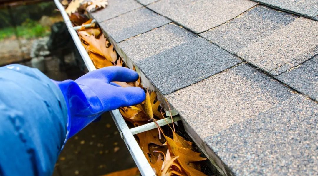 How Often Should You Clean Your Gutters?
