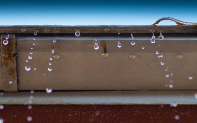 Six Signs Your Gutters Need Urgent Repair