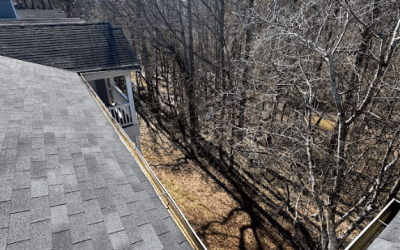 Gutter Repair in Charlotte, NC: 7 Warning Signs You Shouldn’t Ignore (Before Costly Damage Starts)