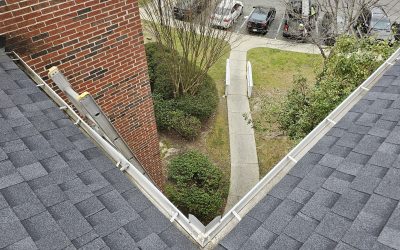 Gutter Cleaning in Charlotte, NC: What It Costs, What to Expect, and How to Choose the Right Company