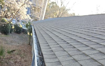 Hurricane Season Peaks in September: Is Your Gutter System Ready?